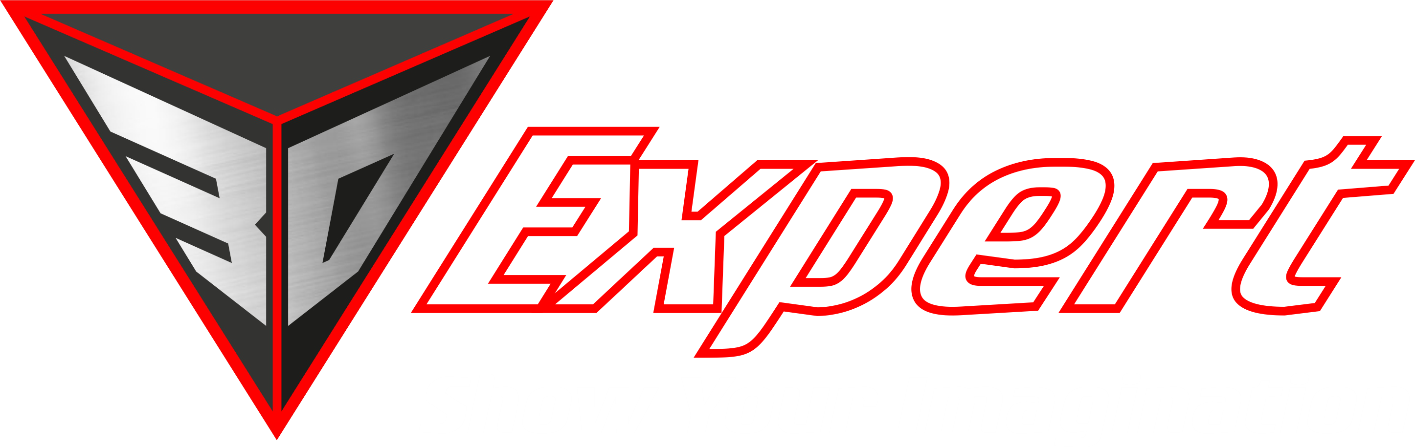 3DExpert Logo